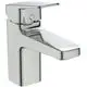 IS-Waschtischarmatur-Ceraplan-H75-m-Ablaufgarn-Ausld-103mm-Easyfix-Chrom-BD274AA gallery number 3